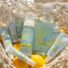 Bielenda C Marine Care, głęboko nawilżająco-ochronny hydro-krem SPF 50, 40 ml
