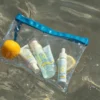 Bielenda C Marine Care, głęboko oczyszczająca pianka do mycia twarzy, 150 ml