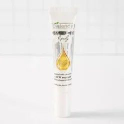 Bielenda Diamentowe Lipidy, przeciwzmarszczkowy krem pod oczy, 15 ml