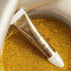 Bielenda Golden Placenta Collagen Reconstructor, nawilżająco-liftingujący krem przeciwzmarszczkowy pod oczy, 15 ml