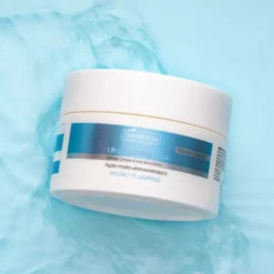 Bielenda Hydro Plumping, hydro-maska ultranawilżająca, 100 ml