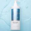Bielenda Hydro Plumping, mleczna emulsja oczyszczająca, 500 ml