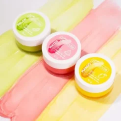Bielenda Lip Care Sleeping Mask 2w1, balsam do ust + maska na noc, arbuz, 10 g