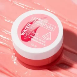 Bielenda Lip Care Sleeping Mask 2w1, balsam do ust + maska na noc, arbuz, 10 g