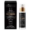 Bielenda Only For Men, żel-booster nawilżająco-energetyzujący, 30 ml
