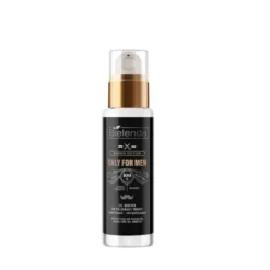 Bielenda Only For Men, żel-booster nawilżająco-energetyzujący, 30 ml