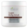 Bielenda Professional, cukrowy peeling do ciała, 600 g