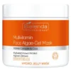 Bielenda Professional Hydro Jelly Mask, multiwitaminowa maska algowo-żelowa, 190 g