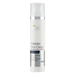 Bielenda Professional, krem ochronny do twarzy SPF 50, 100 ml