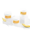 Bielenda Professional Mango Boost, barierowa maska kremowa do ciała, dłoni i stóp, 600 g