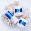 Bielenda Professional Marine Foot Renewal, peeling do stóp, wygładzająco-oczyszczający, 600 g