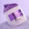 Bielenda Professional Moonlight Wellness, peeling do skóry ciała, wygładzająco-rozświetlający, 550 g
