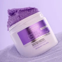 Bielenda Professional Moonlight Wellness, peeling do skóry ciała, wygładzająco-rozświetlający, 550 g