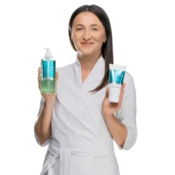 Bielenda Professional Oxy Glow, witaminowa esencja dotleniająco-tonizująca, 500 ml