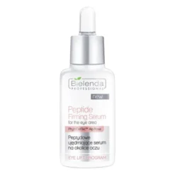 Bielenda Professional, peptydowe ujędrniające serum na okolice oczu, 30 ml