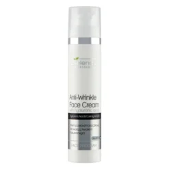 Bielenda Professional, przeciwzmarszczkowy krem z kwasem hialuronowym, SPF 15, 100 ml