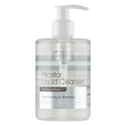 Bielenda Professional, płyn micelarny do demakijażu, 300 ml