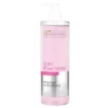 Bielenda Professional, satynowa woda różana, 500 ml