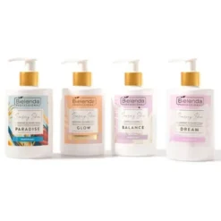 Bielenda Professional Sensory Skin, koncentrat do dłoni i ciała, Dream, 300 ml