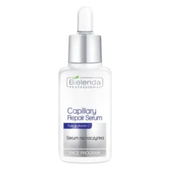 Bielenda Professional, serum na naczynka, 30 ml