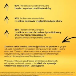 Bielenda Professional SupremeLAB Barrier Renew, barierowy eliksir hydro-odżywczy z Kompleksem NMF, 50 ml
