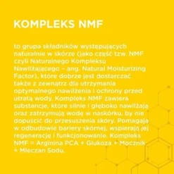 Bielenda Professional SupremeLAB Barrier Renew, barierowy eliksir hydro-odżywczy z Kompleksem NMF, 50 ml