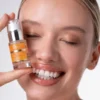 Bielenda Professional SupremeLAB Energy Boost, serum rozjaśniające skórę z ultrastabilną witaminą C, 15 ml