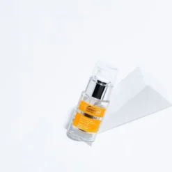 Bielenda Professional SupremeLAB Energy Boost, serum rozjaśniające skórę z ultrastabilną witaminą C, 15 ml