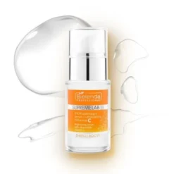 Bielenda Professional SupremeLAB Energy Boost, serum rozjaśniające skórę z ultrastabilną witaminą C, 15 ml