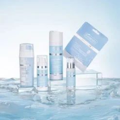 Bielenda Professional SupremeLab Hydra Glow, esencja nawilżająco-tonizująca, 200 ml