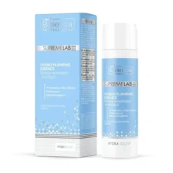 Bielenda Professional SupremeLab Hydra Glow, esencja nawilżająco-tonizująca, 200 ml