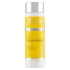 Bielenda Professional SupremeLAB Barrier Renew, tonik łagodząco-nawilżający, 200 ml