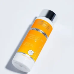 Bielenda Professional SupremeLAB Energy Boost, tonik energetyzujący z ultrastabilną witaminą C, 200 ml