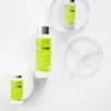 Bielenda Professional SupremeLab Sebio Derm, 5% mikro-eksfoliujący tonik z kwasami, 200 ml