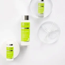 Bielenda Professional SupremeLab Sebio Derm, 5% mikro-eksfoliujący tonik z kwasami, 200 ml