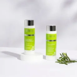 Bielenda Professional SupremeLab Sebio Derm, 5% mikro-eksfoliujący tonik z kwasami, 200 ml