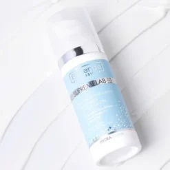 Bielenda Professional SupremeLab HydraGlow, bezolejowy krem nawadniający, 50 ml