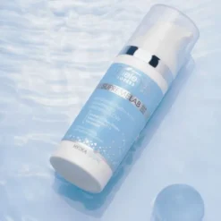 Bielenda Professional SupremeLab HydraGlow, bezolejowy krem nawadniający, 50 ml
