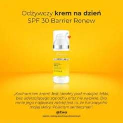 Bielenda Professional SupremeLab, odżywczy krem na dzień SPF 30, 50 ml