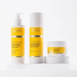 Bielenda Professional SupremeLab Barrier Renew, masełko-balsam barierowo-ratunkowy, 40 g