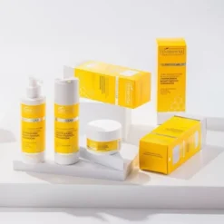 Bielenda Professional SupremeLab Barrier Renew, masełko-balsam barierowo-ratunkowy, 40 g
