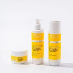 Bielenda Professional SupremeLab Barrier Renew, masełko-balsam barierowo-ratunkowy, 40 g