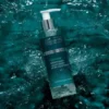 Bielenda Professional SupremeLab For Man, odświeżająco-oczyszczający żel do mycia twarzy, 200 ml