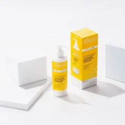 Bielenda Professional SupremeLab Barrier Renew, hydro-lipidowa emulsja do mycia i demakijażu, 200 ml