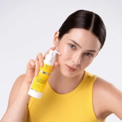 Bielenda Professional SupremeLab Barrier Renew, hydro-lipidowa emulsja do mycia i demakijażu, 200 ml