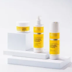 Bielenda Professional SupremeLab Barrier Renew, hydro-lipidowa emulsja do mycia i demakijażu, 200 ml