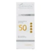 Bielenda Professional SupremeLab, satynowym krem ochronny SPF 50, 50 ml