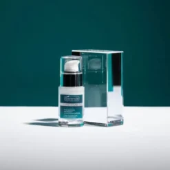 Bielenda Professional SupremeLab For Man, krem pod oczy nawilżająco-przeciwzmarszczkowy, 15 ml