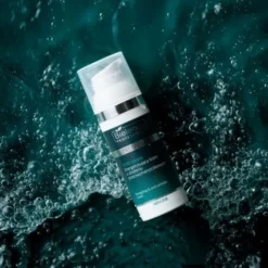 Bielenda Professional SupremeLab For Man, energetyzujący krem o działaniu przeciwzmarszczkowym, 50 ml