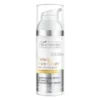 Bielenda Professional, ujędrniające serum do twarzy z koloidalnym złotem, 50 ml